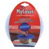 MyCover 18cm szilikonfedő