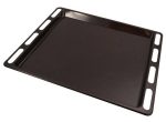   Zománcozott tepsi Indesit/Hotpoint/Ariston sütőkbe 44,6cm x 35,8cm *