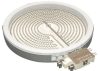 Főzőlap 1800w 230V 200mm Főzőlap 1800w 230V 200mm