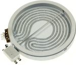 Indesit főzőlap fűtőbetét 1700W