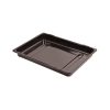 Sütőtepsi Hotpoint, Ariston, Indesit tűzhelyhez 38cm x 28,3 cm Sütőtepsi Hotpoint, Ariston, Indesit tűzhelyhez 38cm x 28,3 cm
