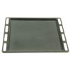 Zománcozott sütőtepsi, Ariston, Indesit, Hotpoint, 44,6cm x 35,8cm Zománcozott sütőtepsi, Ariston, Indesit, Hotpoint, 44,6cm x 35,8cm
