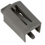   Indesit, Ariston, Whirlpool  mosogatógéphez sín lezáró elem 