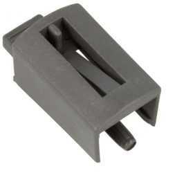 Indesit, Ariston, Whirlpool  mosogatógéphez sín lezáró elem 