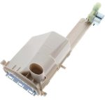 Whirlpool, Indesit mosógéphez mosószertartófiók