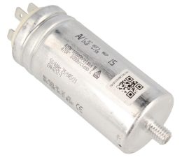15UF-450V  kondenzátor  