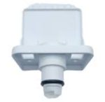   Beko - Teka  szárítógéphez víztartály-csatlakozó / szelep / csapófedél elem