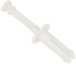 Beko mosógép lengéscsillapítóhoz stift