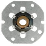 Beko szárítógép középrész