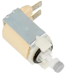 Beko mosogatógép mágnesszelep  (regeneráló szelep ) 