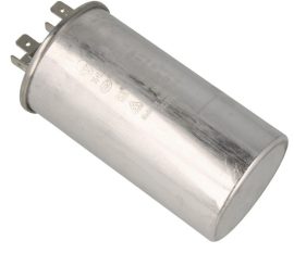 CBB6.5A-1 INDÍTÓKONDENZÁTOR  1,5+35UF-400V 