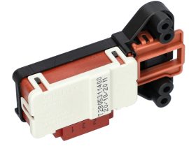 Beko mosógép ajtózár. ZV446  *