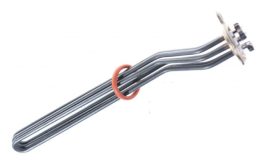 4500W-os boiler fűtőszál (Silanos, Whirpool, Stalgast)