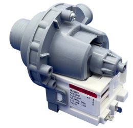 Stalgast ürítőszivattyú