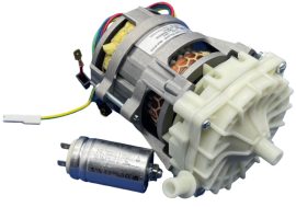 Stalgast Olympia szivattyú