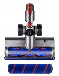Dyson 972182-03 porszívófej (V7, V8, V10, V11, V15)