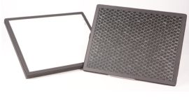 Philips Nano Protect FY1413/30 és  FY1410/30  szén szűrő 