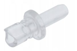 Jura kávéfőzőkhöz tejadagolócső csatlakozó Jura kávéfőzőkhöz tejadagolócső csatlakozó