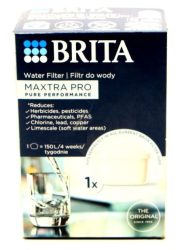 Brita 1051750 Maxtra Pro Pure Performance 1 db-os szűrőbetét