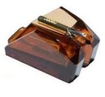 EPS 25 ES lemezjátszótű (elliptikus gyémánt)