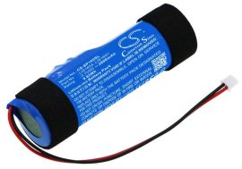 3,7V / 2600mAh Li-Ion Akkumulátor – PlayStation Move Motion Controller V2