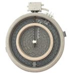 180mm 1700W gyorsfőzőlap (HL-T200R (D)