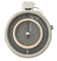 180mm 1700W gyorsfőzőlap (HL-T200R (D)