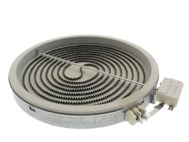 Gyorsfőzőlap (210mm)