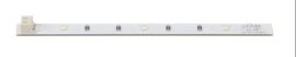 Samsung hűtőgépbe Led világításhoz panel  (DA96-01119B)