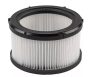 Rowenta X-Force Flex 9.60 porszívó szűrő ZR009012 Rowenta X-Force Flex 9.60 porszívó szűrő ZR009012