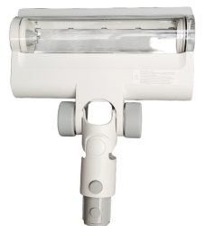 Gyári Xiaomi G11 porszívófej, kefehenger nélkül *