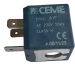 Ceme AIF mágnesszelep