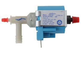 Sankyo SPM-B01 gőzállomás szivattyú Sankyo SPM-B01 gőzállomás szivattyú