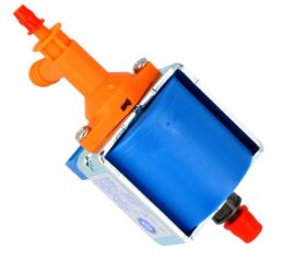 Sankyo SPM-B01 gőzállomás szivattyú