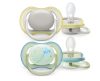 Philips Avent Ultra Air Day & Night 0–6 hó – 2 db-os cumi szett