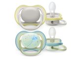   Philips Avent Ultra Air Day & Night 0–6 hó – 2 db-os cumi szett