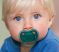 Philips Avent Ultra Air 6–18 hó – 2 db-os cumi szett
