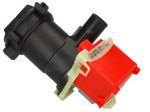 EBS2556-0809 szivattyú Bosch mosógépbe