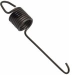 Indesit, Whirlpool mosógéphez üsttartó rugó (18cm)