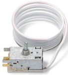 K57-L5818 termosztát hűtőszekrénybe (Liebherr, Miele)