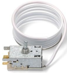 K57-L5818 termosztát hűtőszekrénybe (Liebherr, Miele)