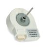 Samsung hűtőgép ventillátor-motor 12V Samsung hűtőgép ventillátor-motor 12V