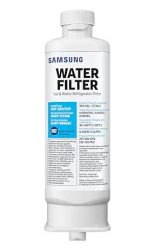 Amerikai hűtő vízszűrő  , Samsung HAF-QIN 