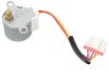 Léptető motor 12V DC 24BYJ48-625 Léptető motor 12V DC 24BYJ48-625