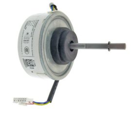 Samsung AR12KS, AR12KV klíma kültéri ventilátor motor – RD-310-25-8B-3(AL)