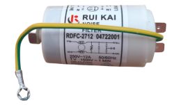 Samsung zavarszűrő mosógéphez (EMI FILTER RDFC-2712)  *