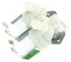 Mágnesszelep Samsung mosógéphez DC33-01010A Mágnesszelep Samsung mosógéphez DC33-01010A