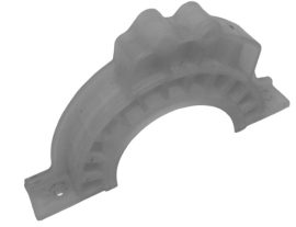 Samsung szárítógép motorhoz befogó elem, rögzítő bak