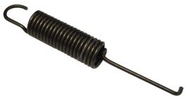 Samsung mosógép dobhoz rugó (18cm)