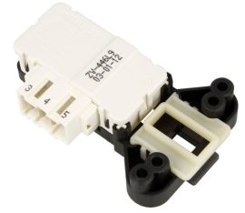 ZV446L9 Ajtó retesz/kapcsoló Samsung mosógéphez